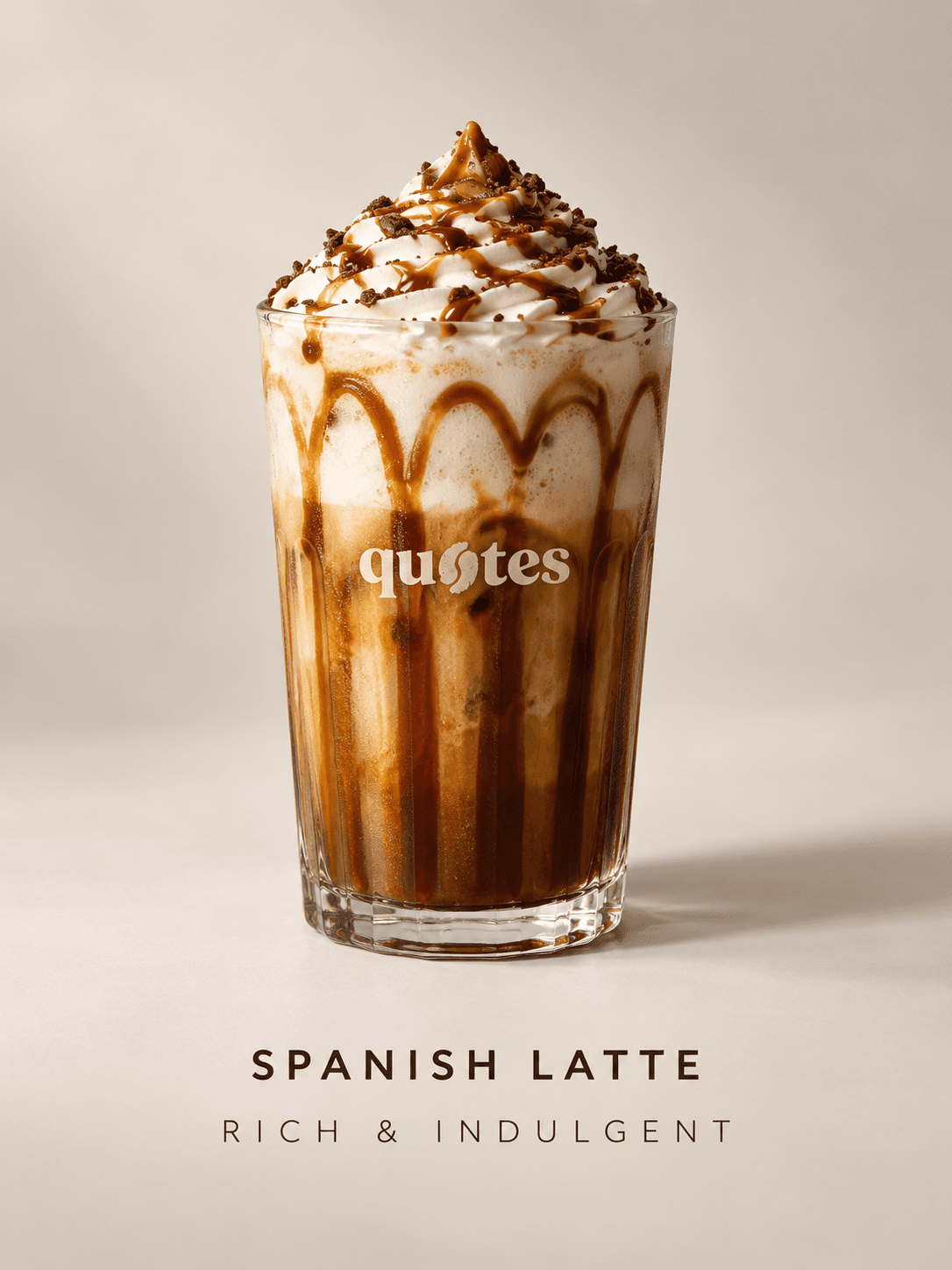 Demo Latte